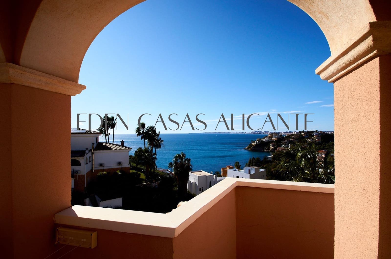 5 bedroom Villa for sale in Coveta Fuma with pool garage - € 1,150,000 (Ref: 9474987)