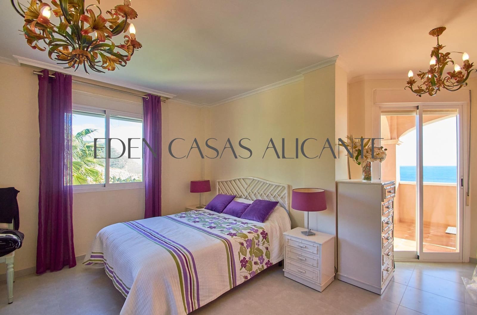 5 bedroom Villa for sale in Coveta Fuma with pool garage - € 1,150,000 (Ref: 9474987)