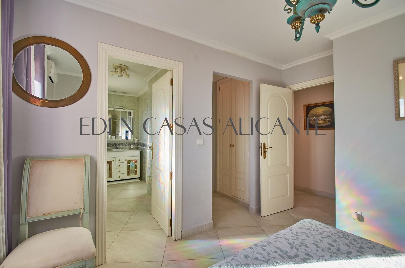 5 bedroom Villa for sale in Coveta Fuma with pool garage - € 1,150,000 (Ref: 9474987)