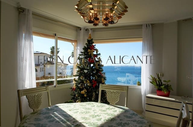 5 bedroom Villa for sale in Coveta Fuma, El Campello with pool garage - € 1,150,000 (Ref: 9474987)