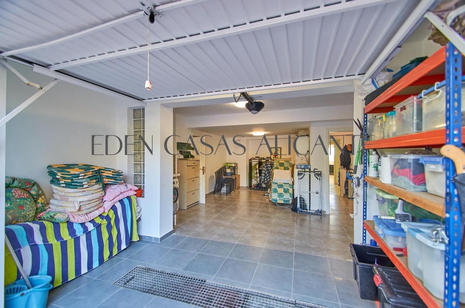 5 bedroom Villa for sale in Coveta Fuma with pool garage - € 1,150,000 (Ref: 9474987)