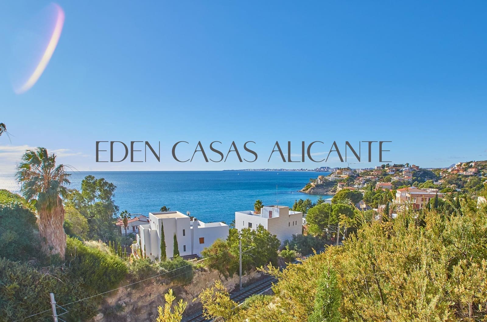 5 bedroom Villa for sale in Coveta Fuma with pool garage - € 1,150,000 (Ref: 9474987)