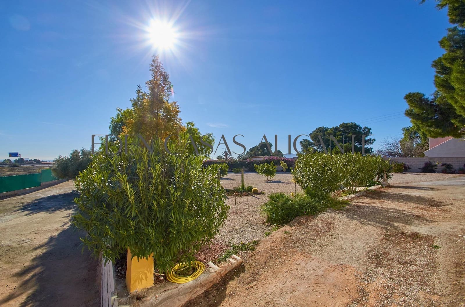 5 soverom Villa til salgs i Alicante by med svømmebasseng garasje - € 659 500 (Ref: 9513566)