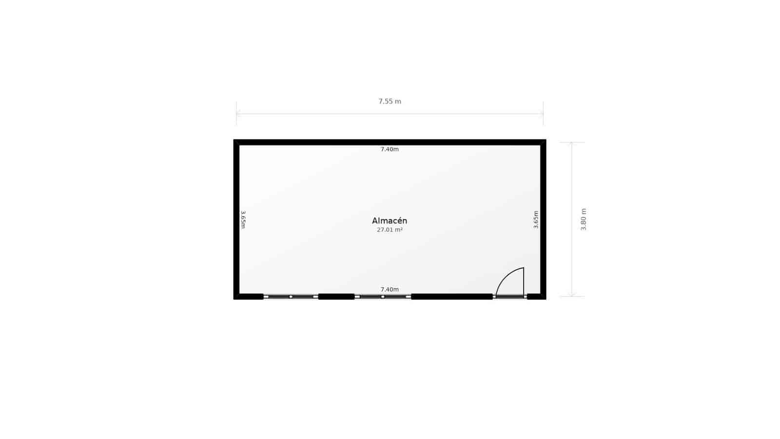 5 soverom Villa til salgs i Alicante by med svømmebasseng garasje - € 659 500 (Ref: 9513566)