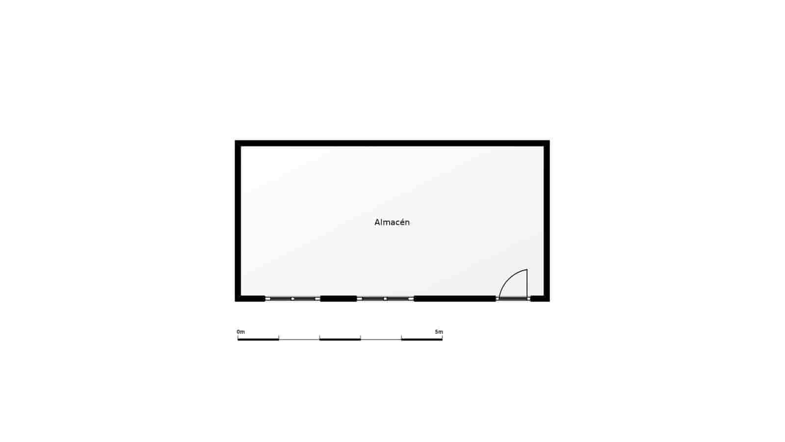 5 soverom Villa til salgs i Alicante by med svømmebasseng garasje - € 659 500 (Ref: 9513566)