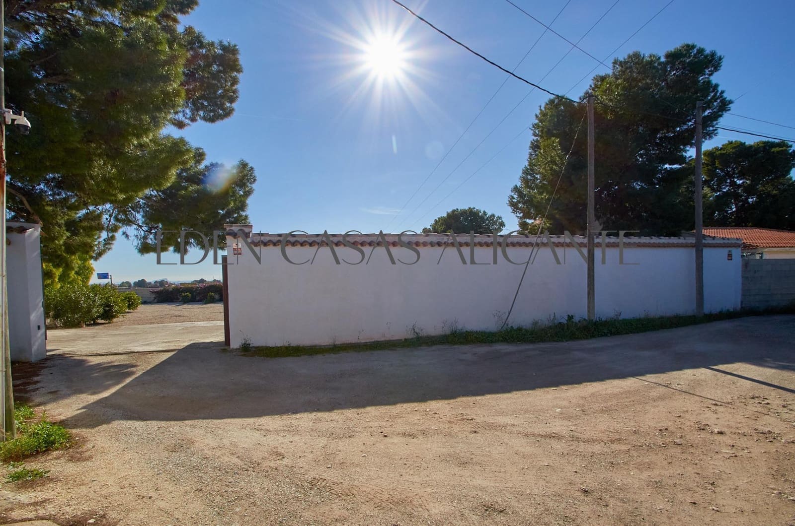 5 soverom Villa til salgs i Alicante by med svømmebasseng garasje - € 659 500 (Ref: 9513566)