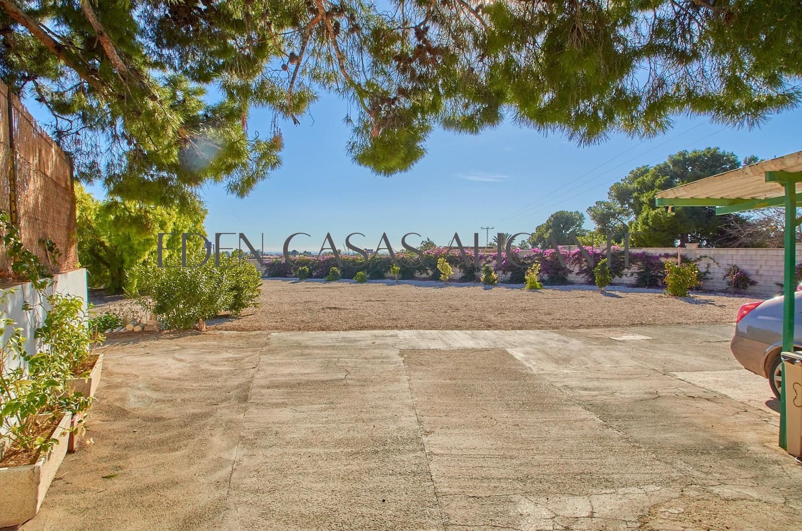 5 soverom Villa til salgs i Alicante by med svømmebasseng garasje - € 659 500 (Ref: 9513566)