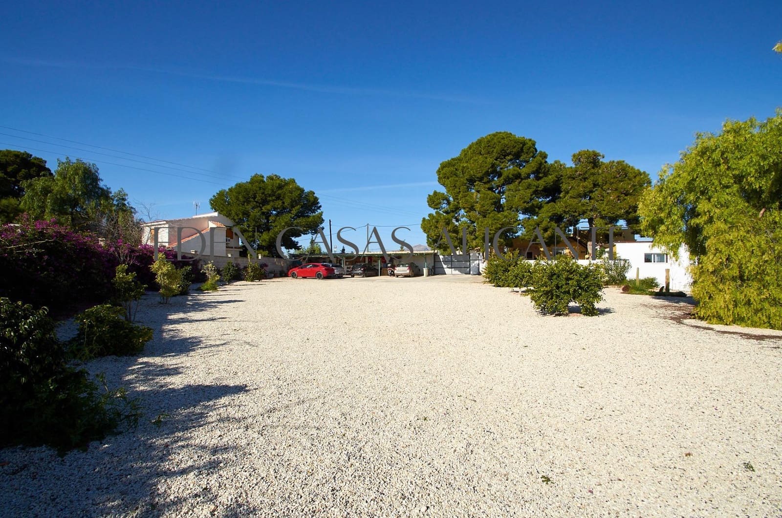 5 soverom Villa til salgs i Alicante by med svømmebasseng garasje - € 659 500 (Ref: 9513566)