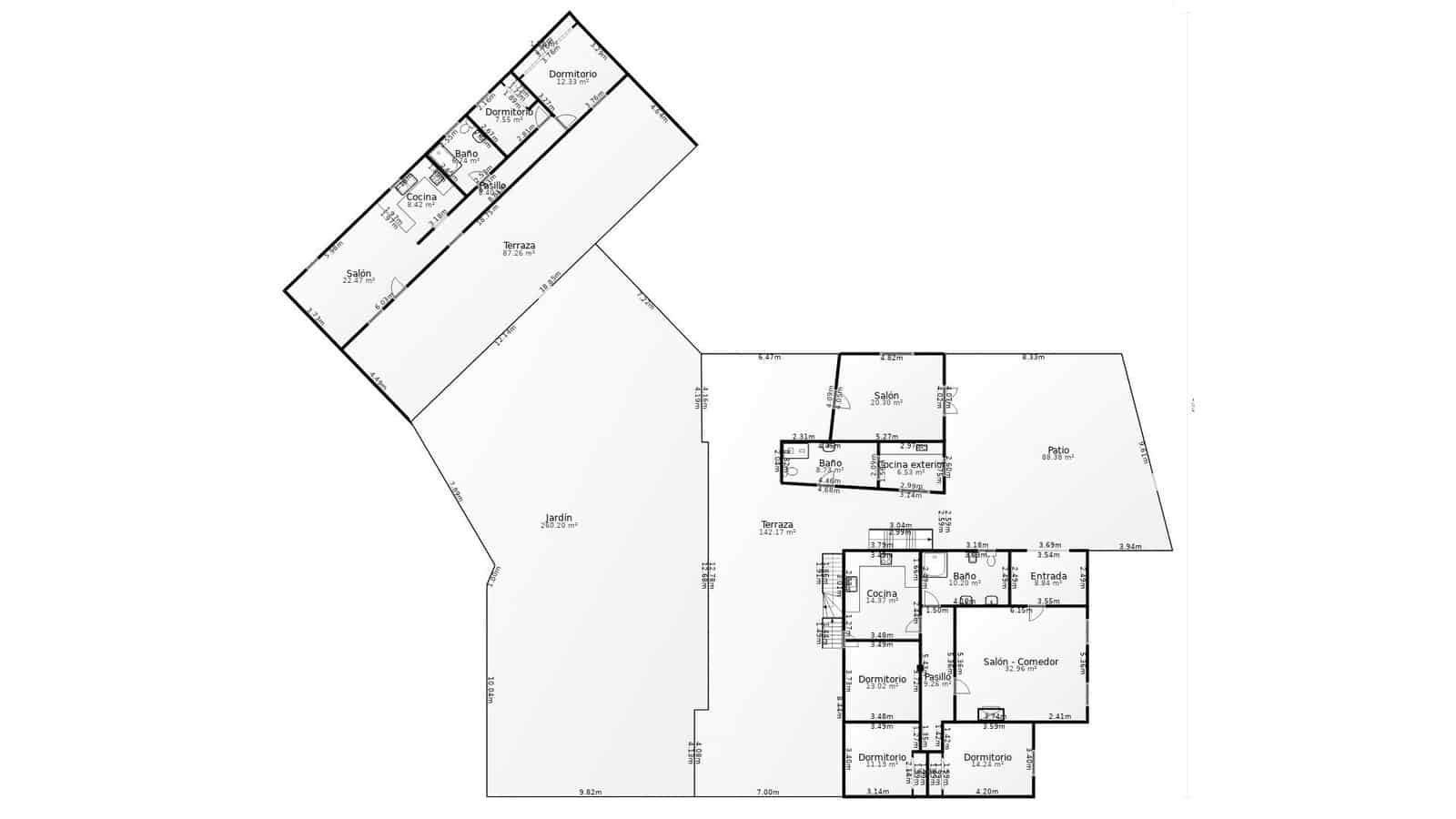 5 bedroom Villa for sale in Alicante / Alacant city with pool garage - € 659,500 (Ref: 9513566)