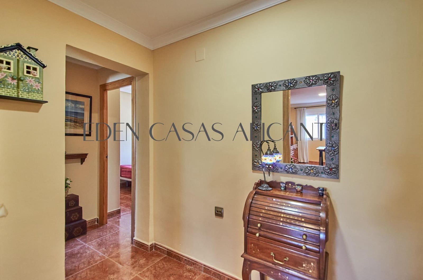5 bedroom Villa for sale in Alicante / Alacant city with pool garage - € 659,500 (Ref: 9513566)