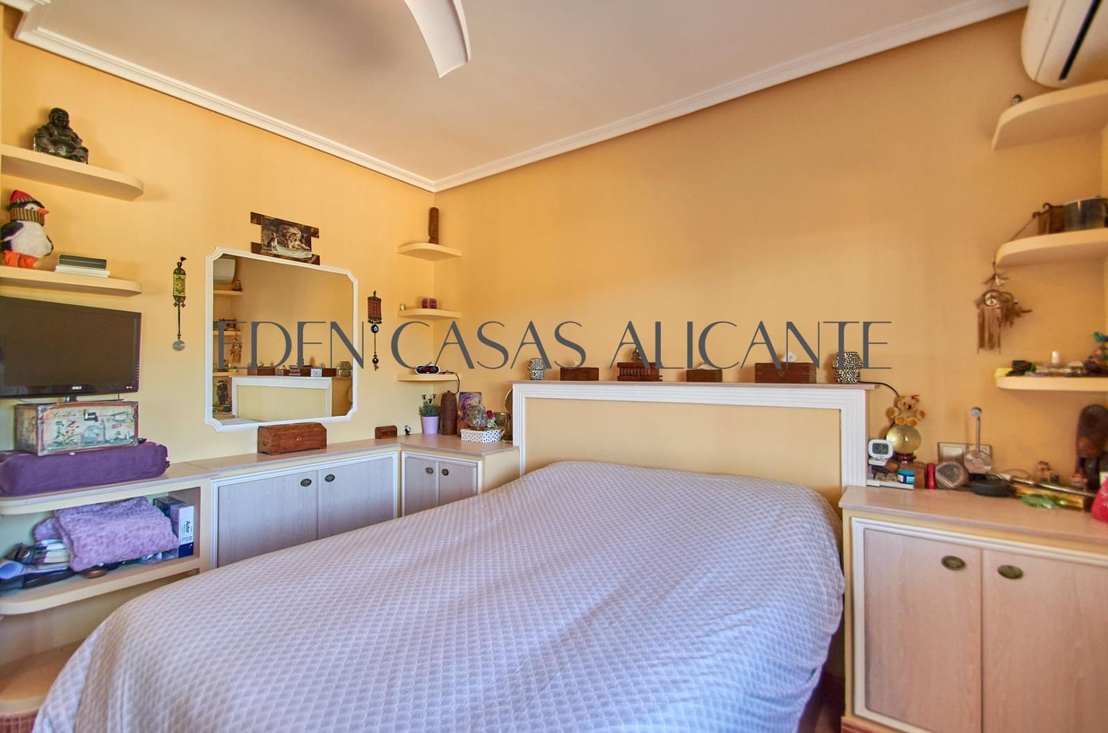 5 bedroom Villa for sale in Alicante / Alacant city with pool garage - € 659,500 (Ref: 9513566)