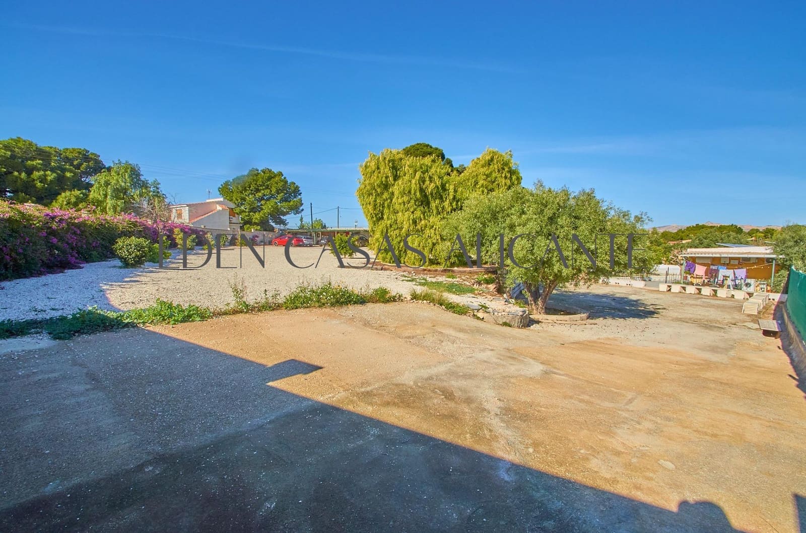 5 bedroom Villa for sale in Alicante / Alacant city with pool garage - € 659,500 (Ref: 9513566)