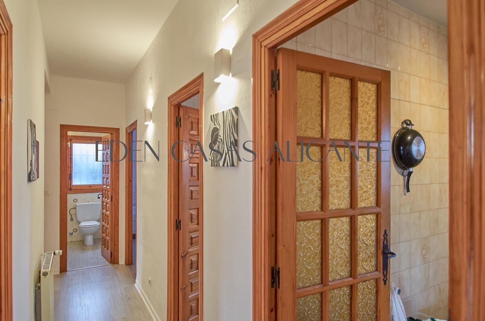 3 chambre Villa/Maison à vendre à Busot avec piscine garage - 440 000 € (Ref: 9519167)