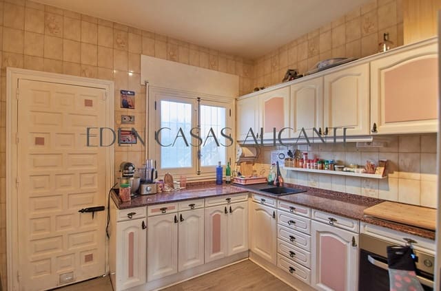 3 chambre Villa/Maison à vendre à Busot avec piscine garage - 440 000 € (Ref: 9519167)