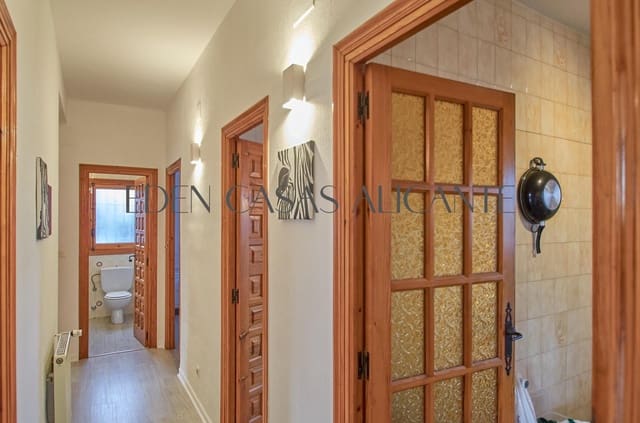 3 chambre Villa/Maison à vendre à Busot avec piscine garage - 440 000 € (Ref: 9519167)