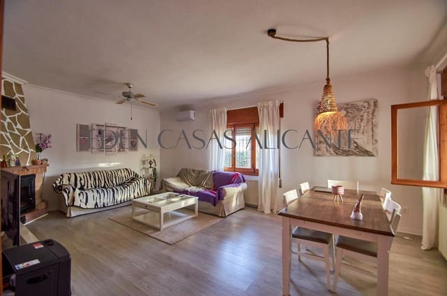 3 chambre Villa/Maison à vendre à Busot avec piscine garage - 440 000 € (Ref: 9519167)