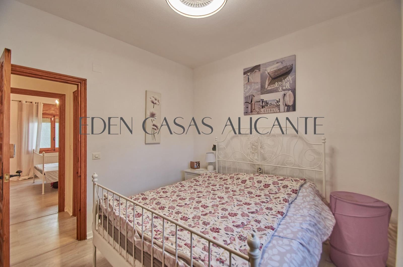 3 chambre Villa/Maison à vendre à Busot avec piscine garage - 440 000 € (Ref: 9519167)
