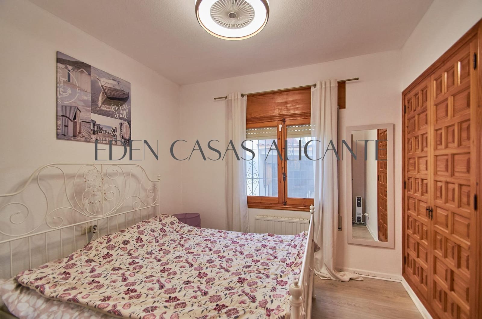 3 chambre Villa/Maison à vendre à Busot avec piscine garage - 440 000 € (Ref: 9519167)