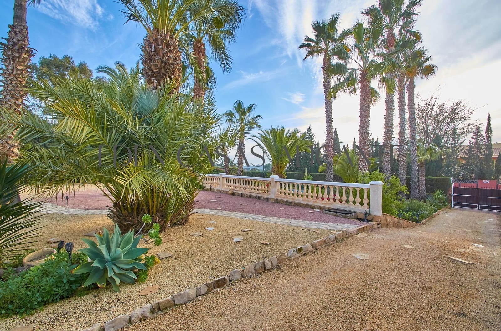 3 chambre Villa/Maison à vendre à Busot avec piscine garage - 440 000 € (Ref: 9519167)