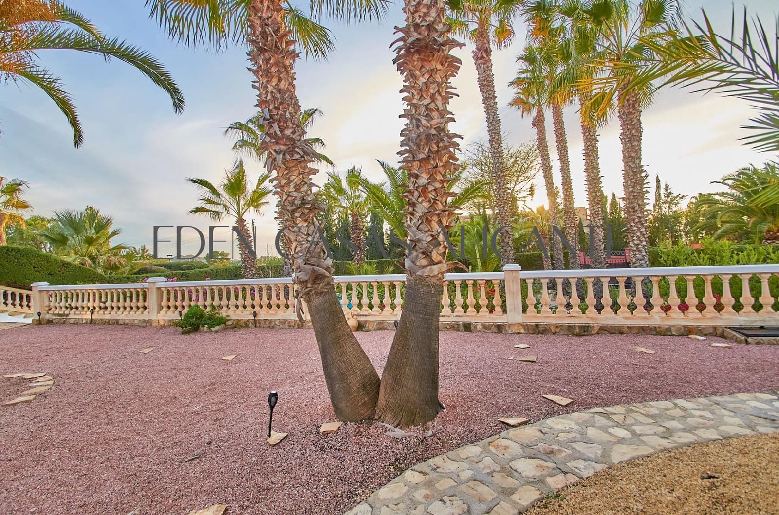 3 chambre Villa/Maison à vendre à Busot avec piscine garage - 440 000 € (Ref: 9519167)