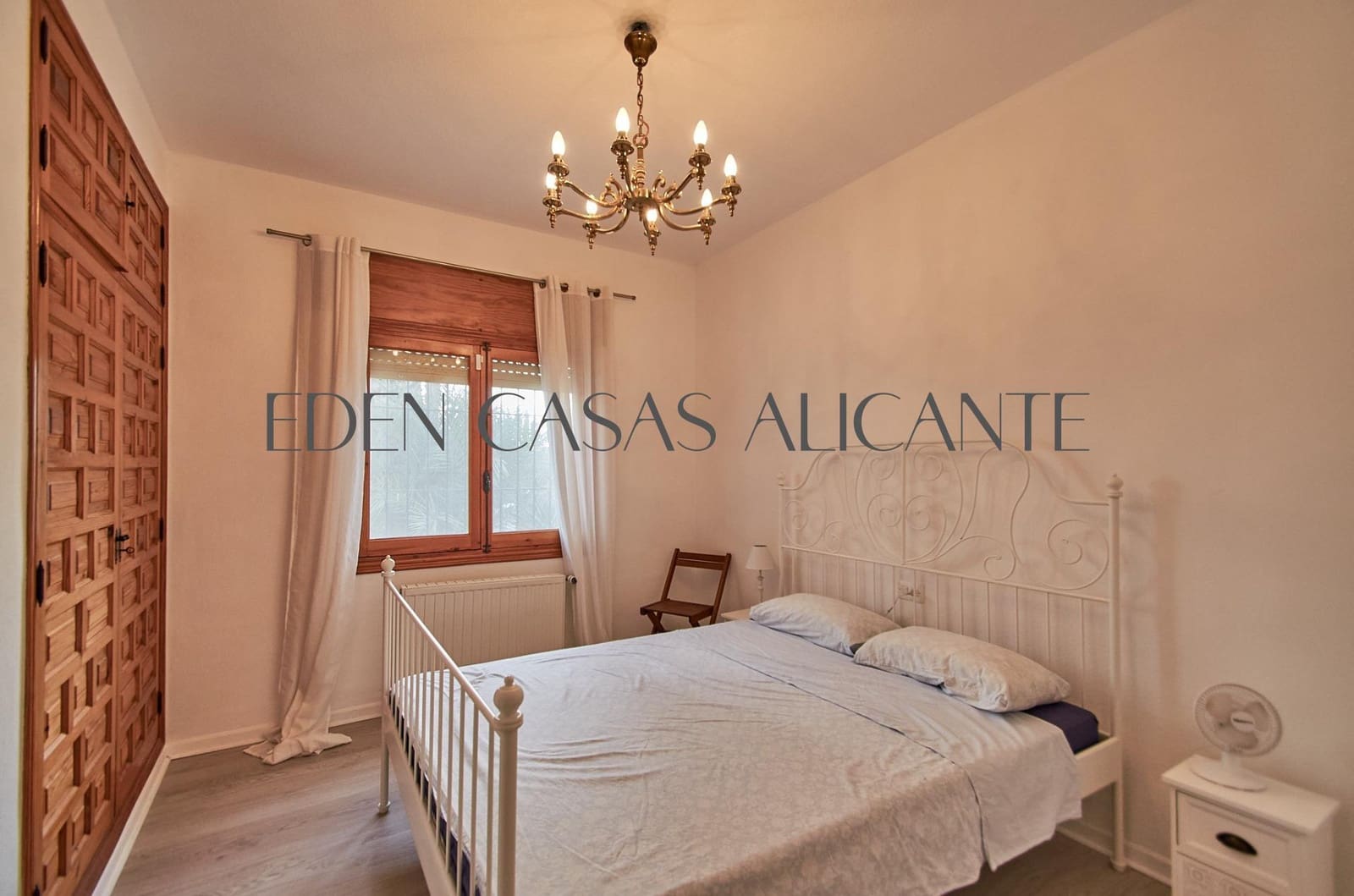 3 chambre Villa/Maison à vendre à Busot avec piscine garage - 440 000 € (Ref: 9519167)