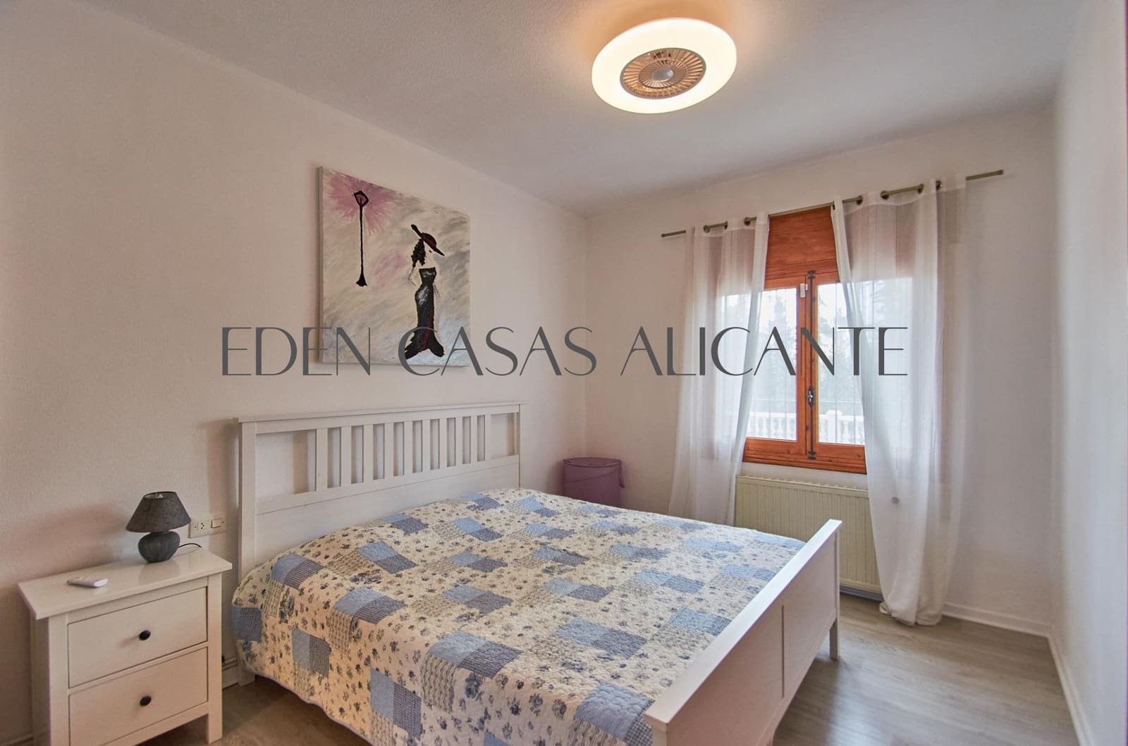 3 chambre Villa/Maison à vendre à Busot avec piscine garage - 440 000 € (Ref: 9519167)