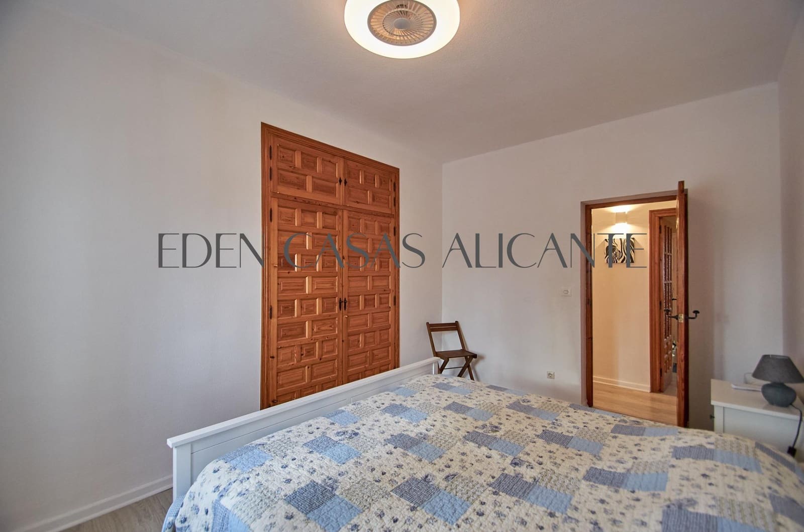 3 chambre Villa/Maison à vendre à Busot avec piscine garage - 440 000 € (Ref: 9519167)