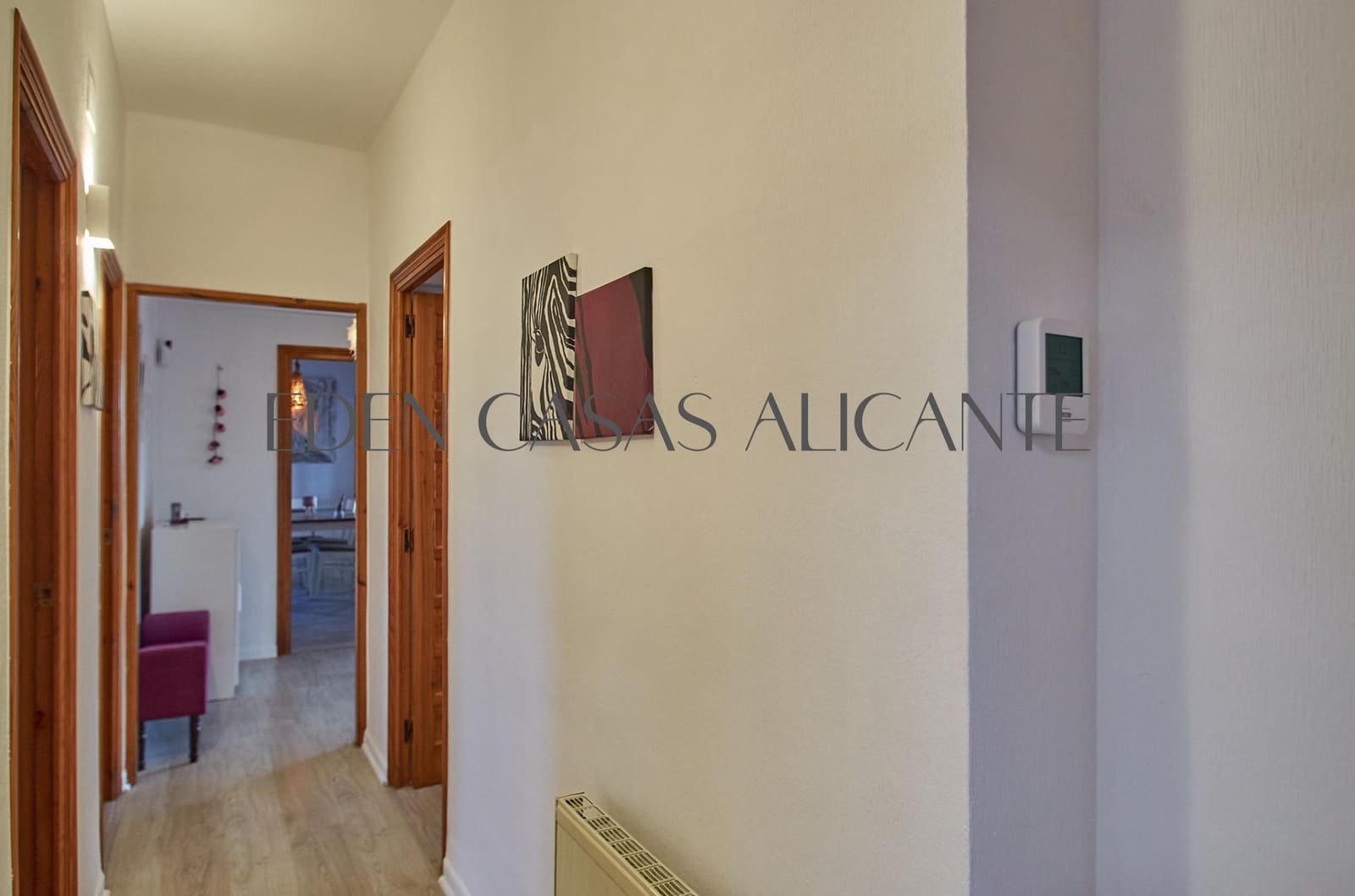 3 chambre Villa/Maison à vendre à Busot avec piscine garage - 440 000 € (Ref: 9519167)