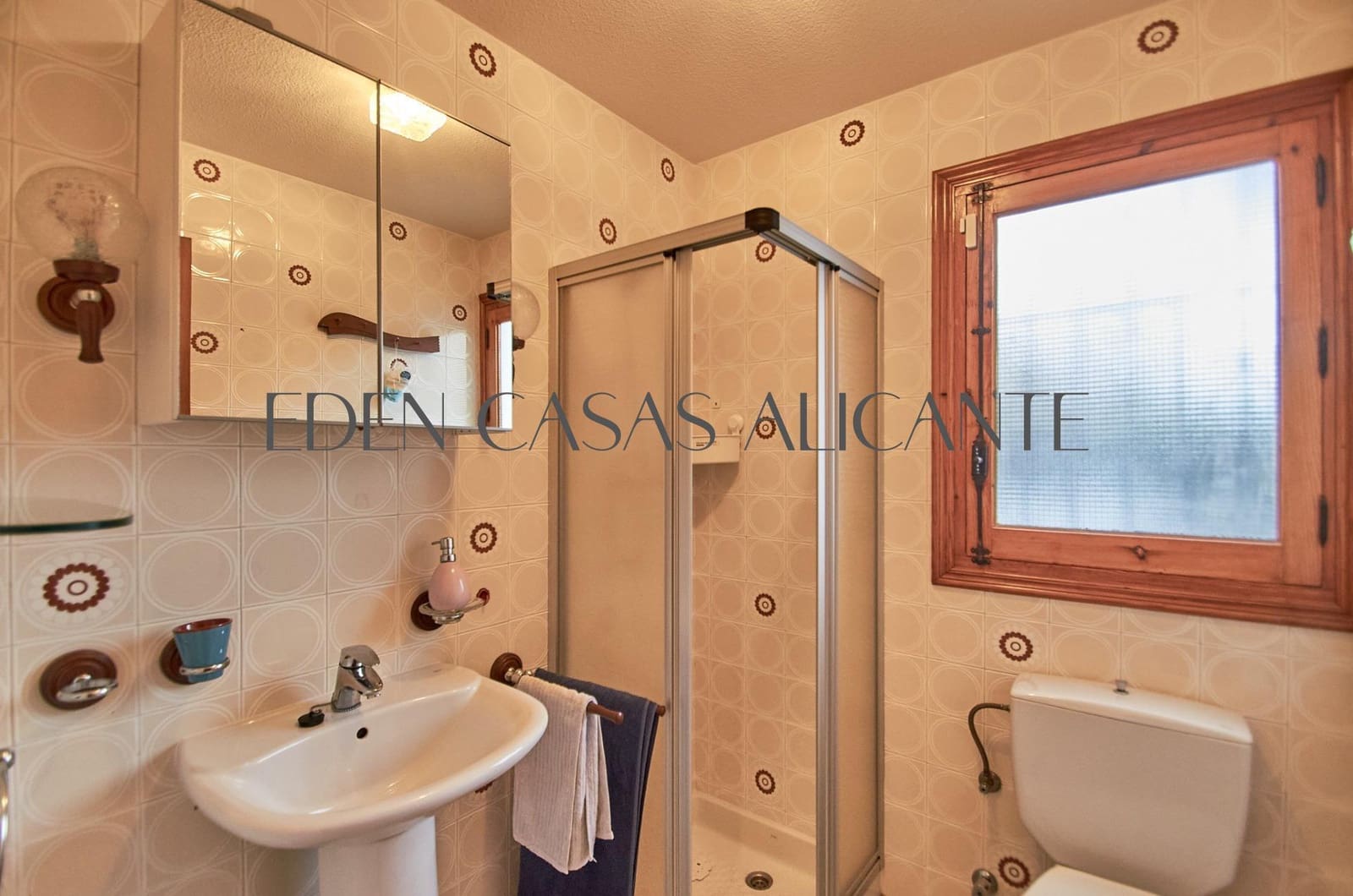 3 chambre Villa/Maison à vendre à Busot avec piscine garage - 440 000 € (Ref: 9519167)