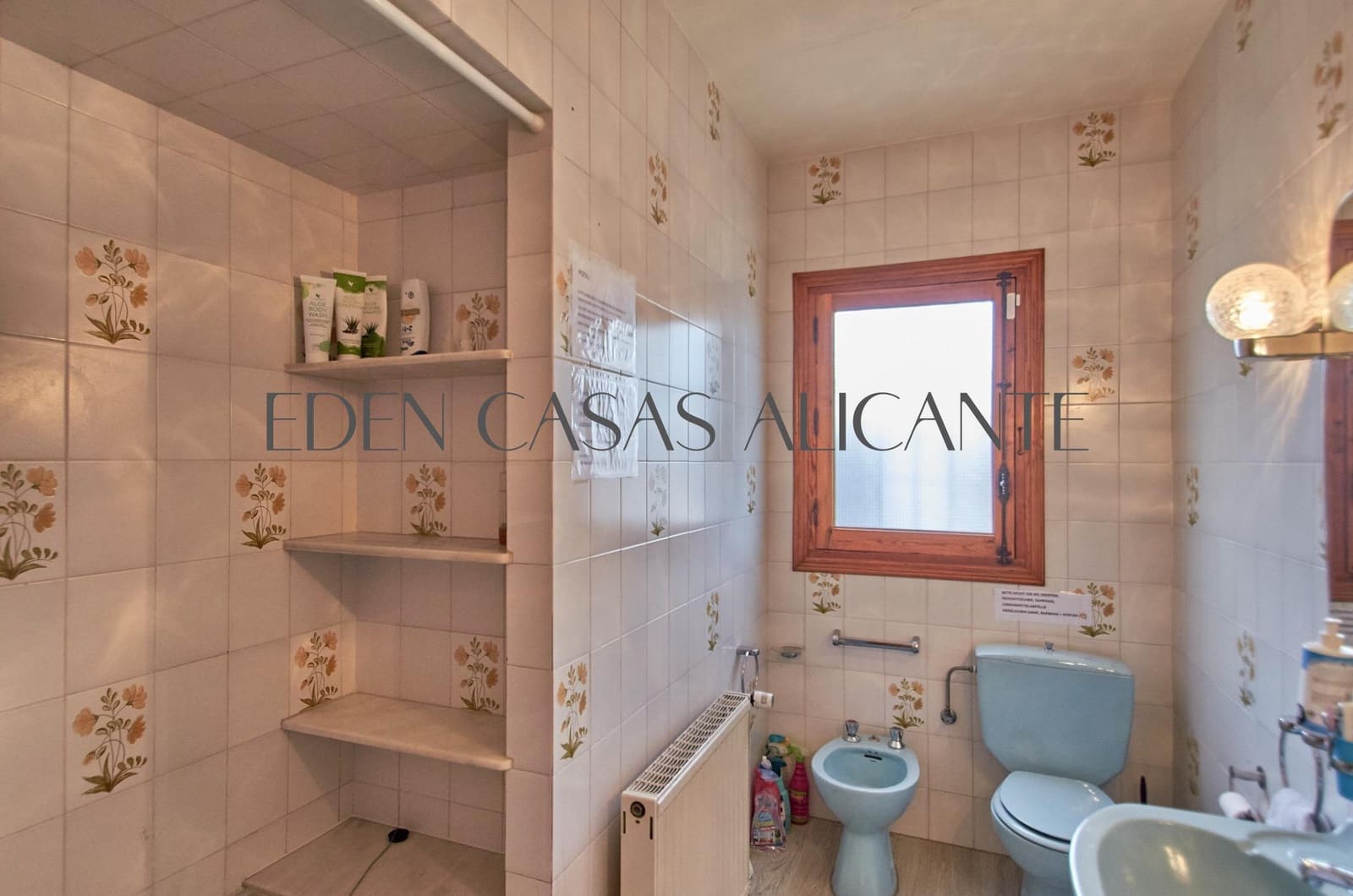 3 chambre Villa/Maison à vendre à Busot avec piscine garage - 440 000 € (Ref: 9519167)