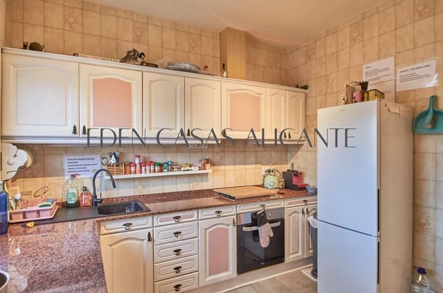 3 sypialnia Willa na sprzedaż w Busot z basenem garażem - 440 000 € (Ref: 9519167)