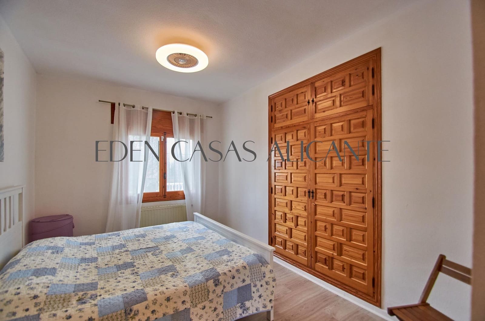 3 chambre Villa/Maison à vendre à Busot avec piscine garage - 440 000 € (Ref: 9519167)