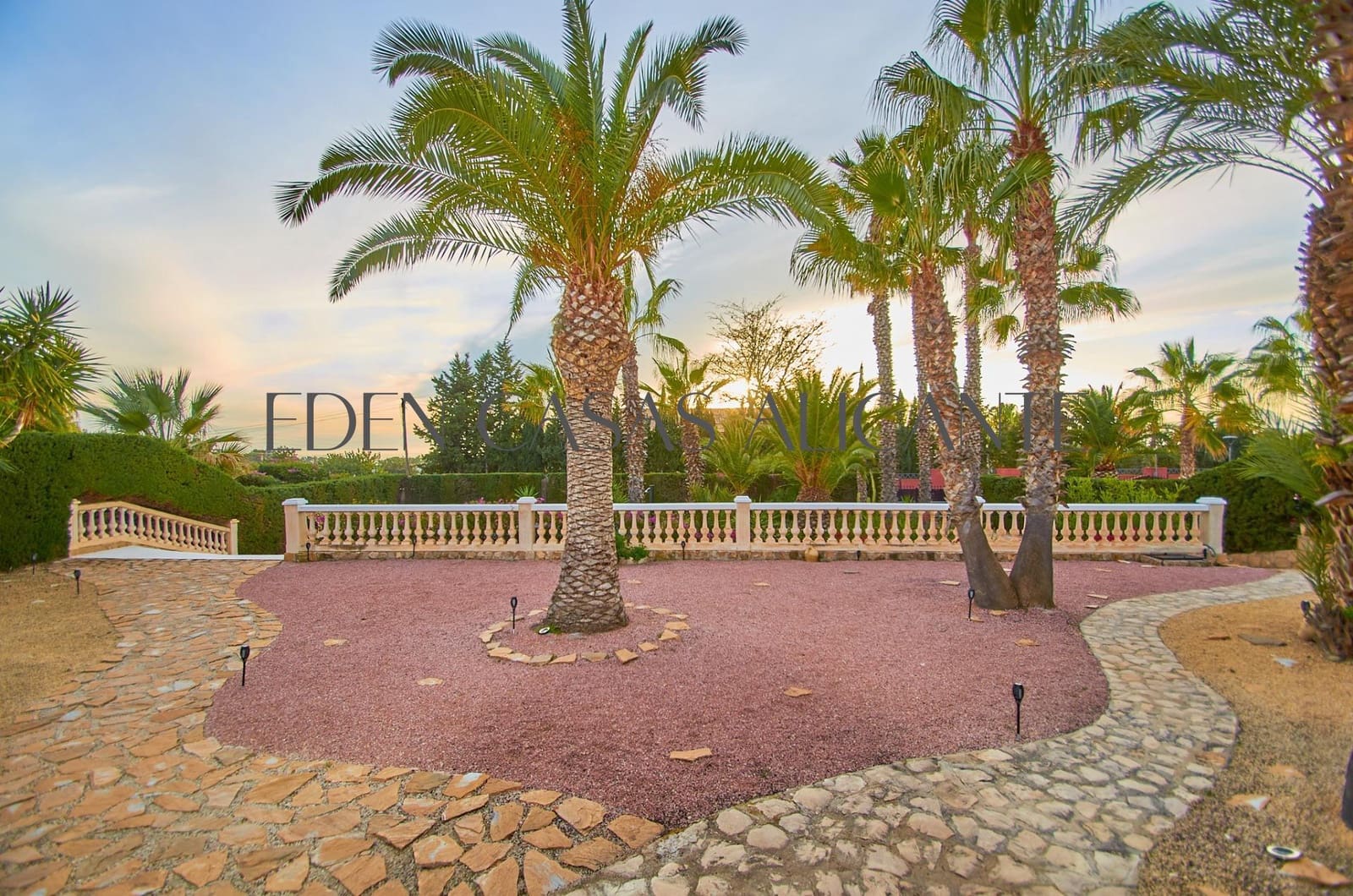 3 chambre Villa/Maison à vendre à Busot avec piscine garage - 440 000 € (Ref: 9519167)