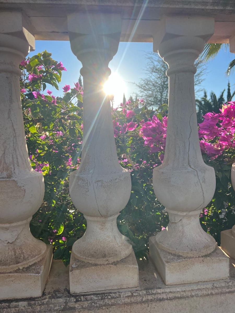 3 chambre Villa/Maison à vendre à Busot avec piscine garage - 440 000 € (Ref: 9519167)