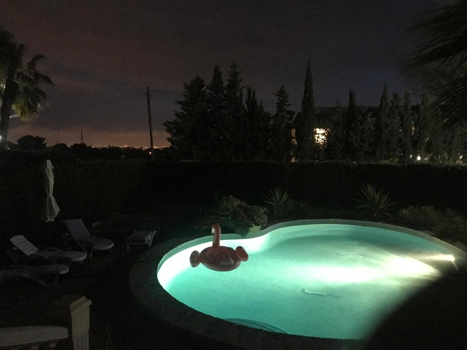 3 chambre Villa/Maison à vendre à Busot avec piscine garage - 440 000 € (Ref: 9519167)