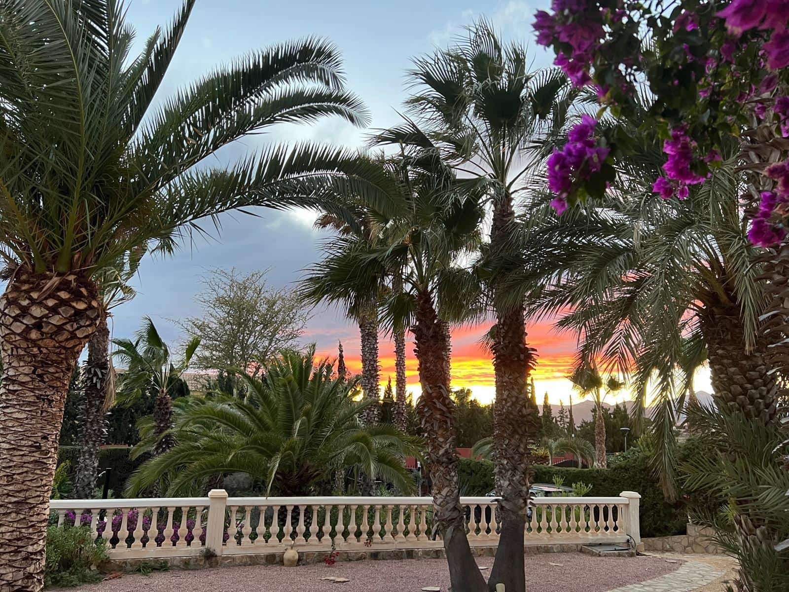 3 chambre Villa/Maison à vendre à Busot avec piscine garage - 440 000 € (Ref: 9519167)