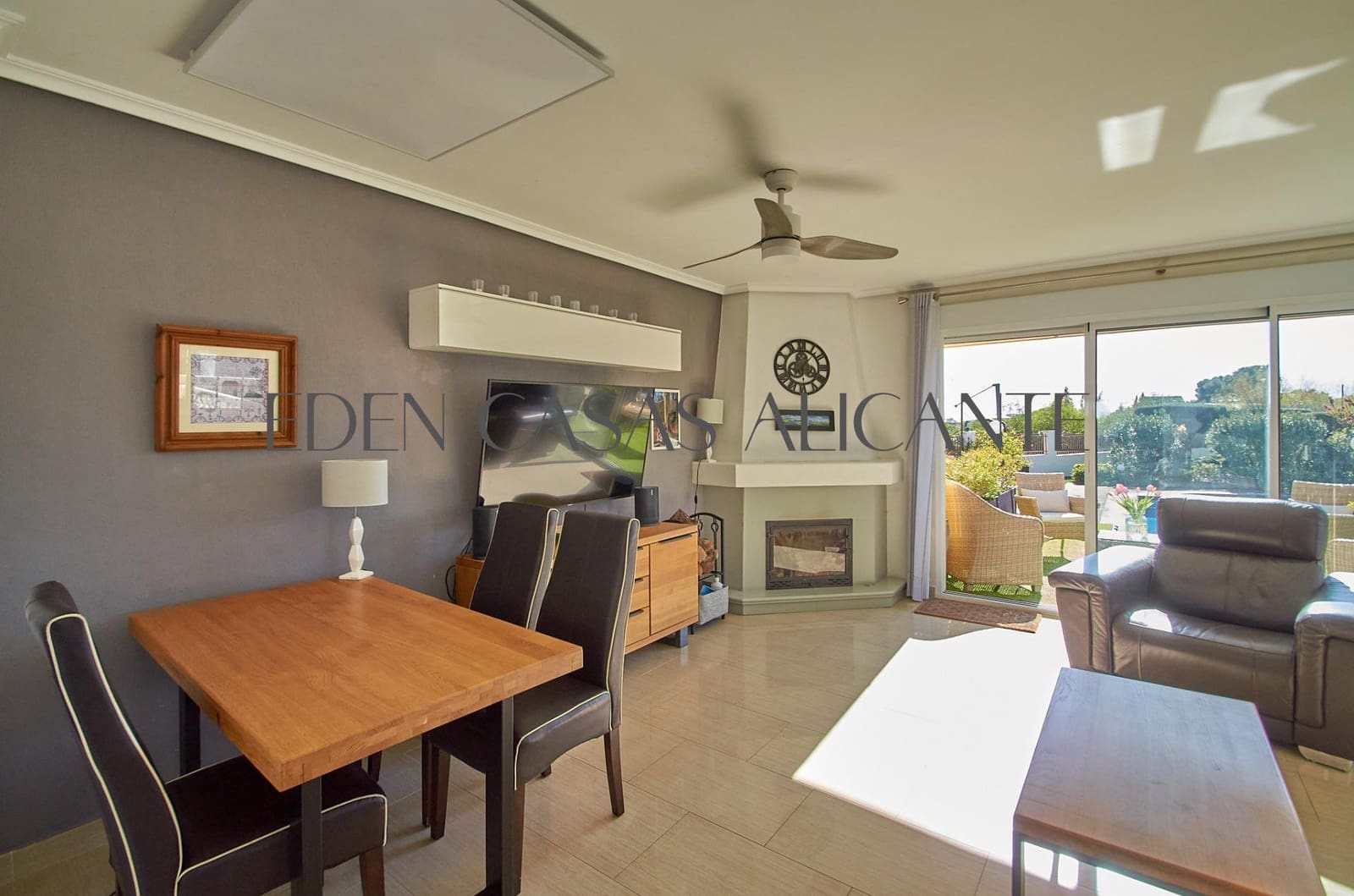 4 bedroom Villa for sale in San Vicente / Sant Vicent del Raspeig with pool - € 569,000 (Ref: 9530832)