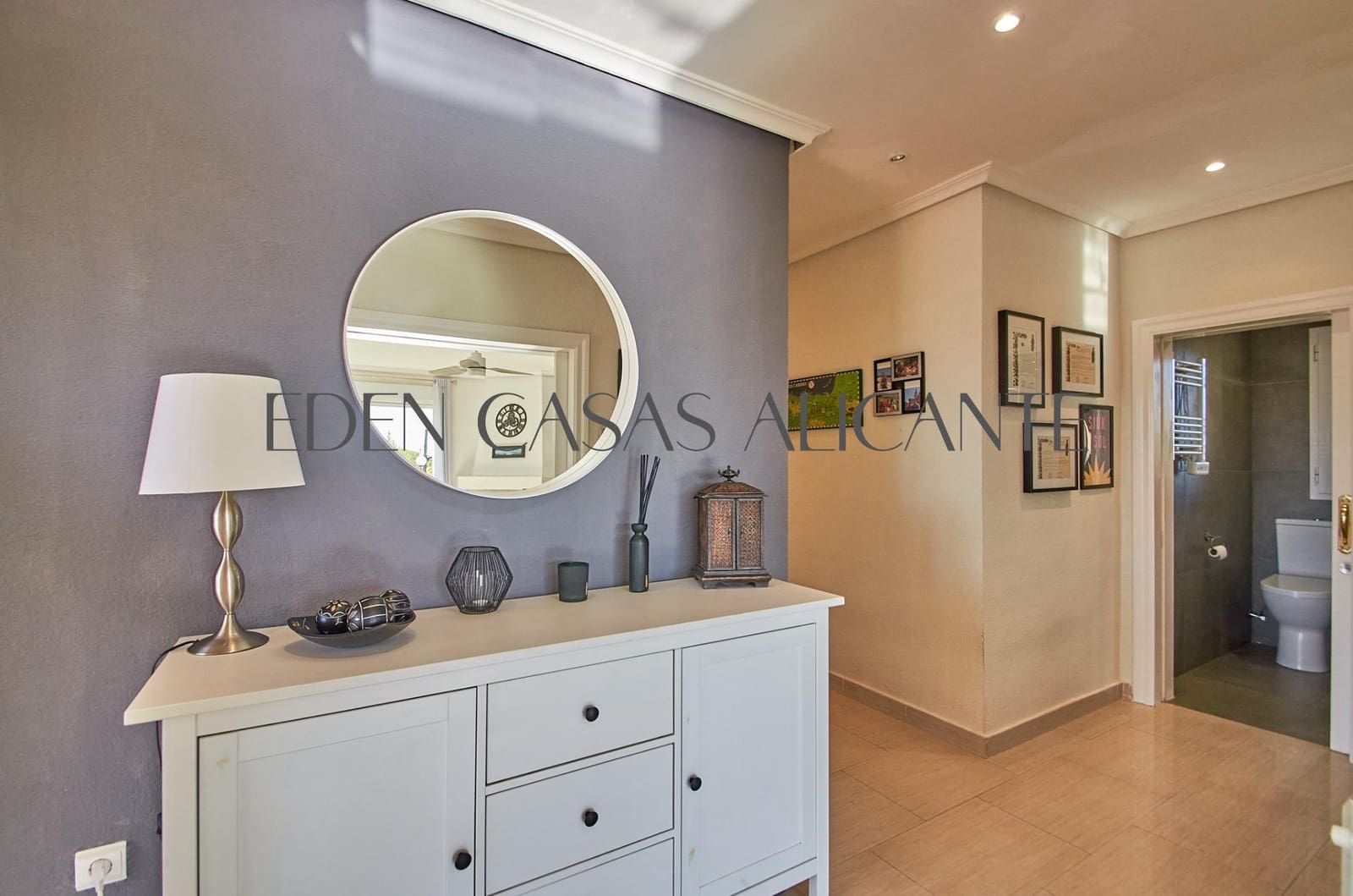 4 bedroom Villa for sale in San Vicente / Sant Vicent del Raspeig with pool - € 569,000 (Ref: 9530832)