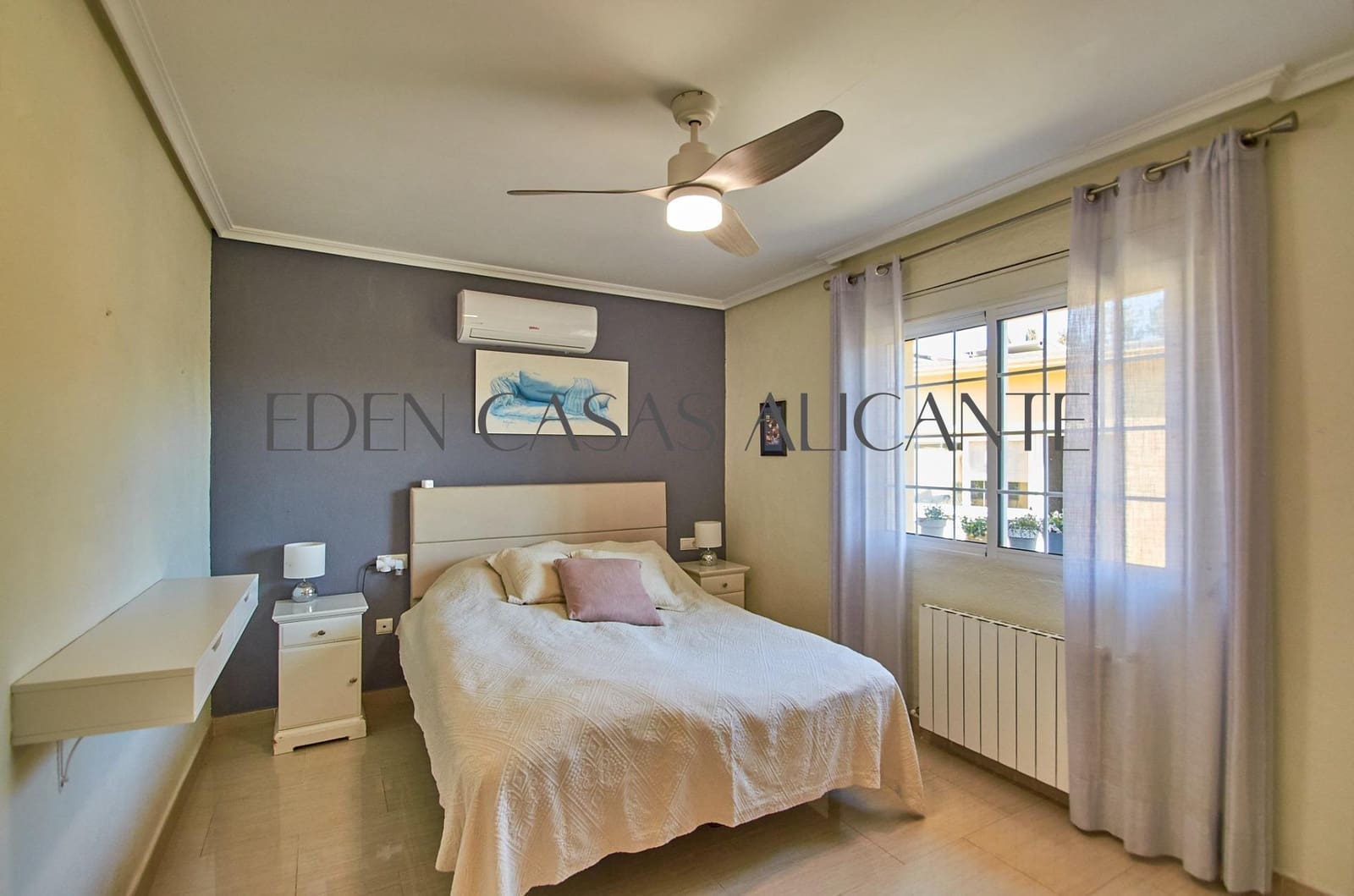 4 bedroom Villa for sale in San Vicente / Sant Vicent del Raspeig with pool - € 569,000 (Ref: 9530832)