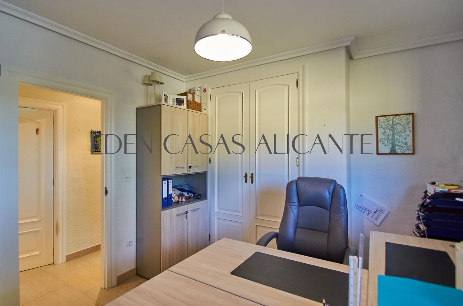 4 bedroom Villa for sale in San Vicente / Sant Vicent del Raspeig with pool - € 569,000 (Ref: 9530832)