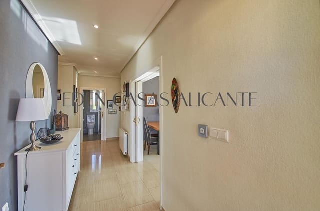 4 camera da letto Villa in vendita in San Vicente / Sant Vicent del Raspeig con piscina - 569.000 € (Rif: 9530832)