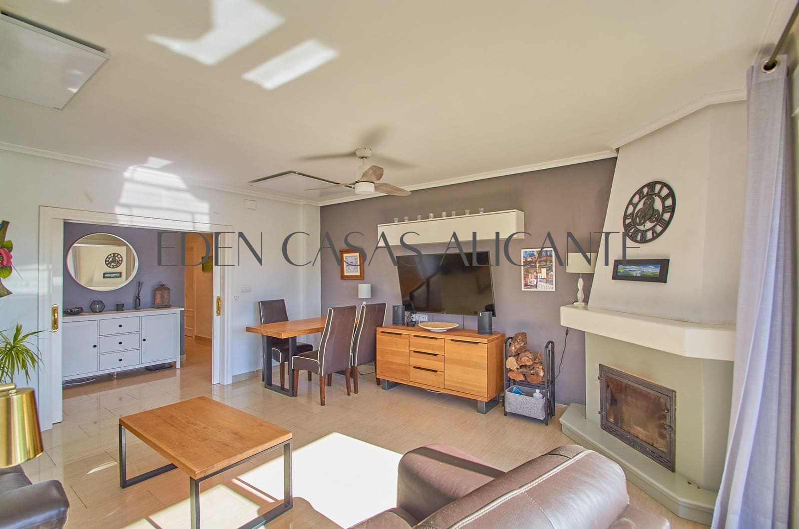 4 bedroom Villa for sale in San Vicente / Sant Vicent del Raspeig with pool - € 569,000 (Ref: 9530832)