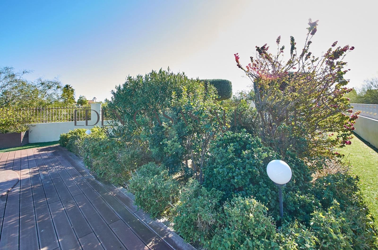 4 bedroom Villa for sale in San Vicente / Sant Vicent del Raspeig with pool - € 569,000 (Ref: 9530832)