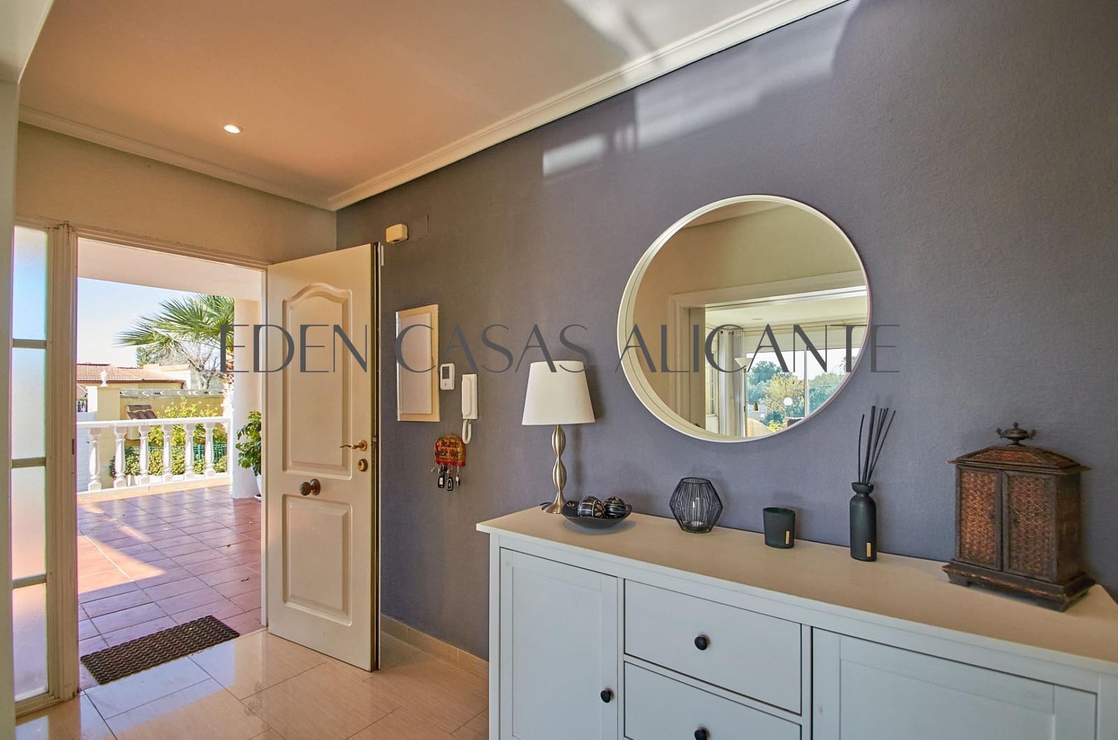 4 sypialnia Willa na sprzedaż w San Vicente / Sant Vicent del Raspeig z basenem - 555 000 € (Ref: 9530832)