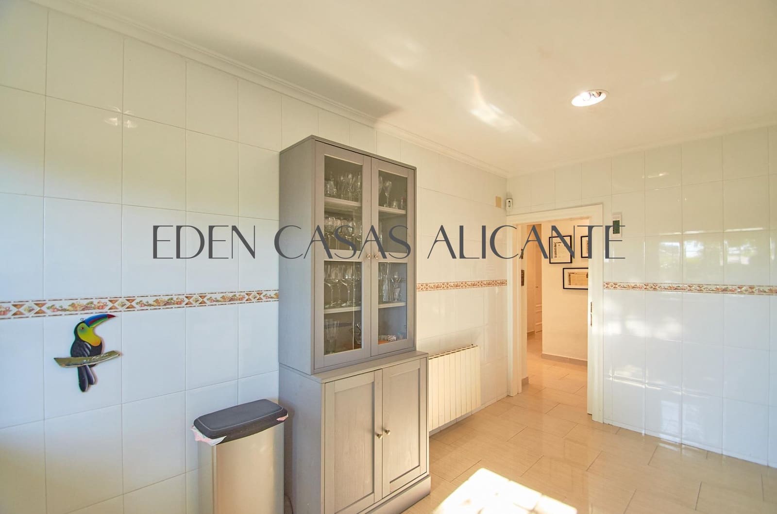 4 sypialnia Willa na sprzedaż w San Vicente / Sant Vicent del Raspeig z basenem - 555 000 € (Ref: 9530832)