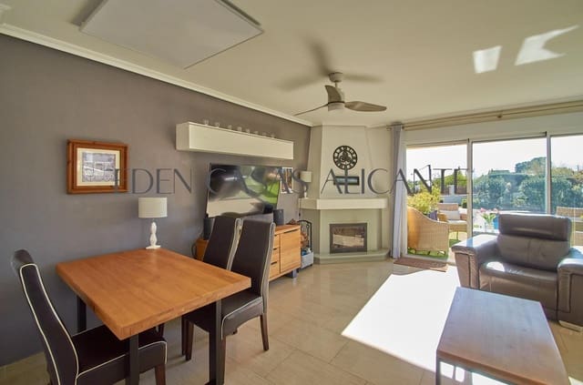 4 Zimmer Villa zu verkaufen in San Vicente / Sant Vicent del Raspeig mit Pool - 569.000 € (Ref: 9530832)