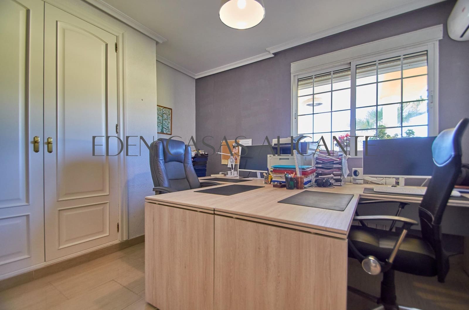 4 sypialnia Willa na sprzedaż w San Vicente / Sant Vicent del Raspeig z basenem - 555 000 € (Ref: 9530832)