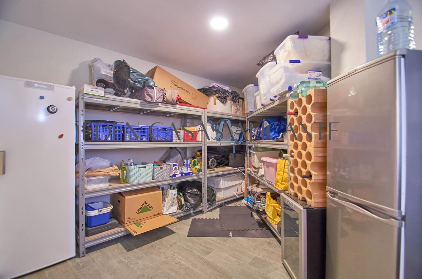 4 sypialnia Willa na sprzedaż w San Vicente / Sant Vicent del Raspeig z basenem - 555 000 € (Ref: 9530832)