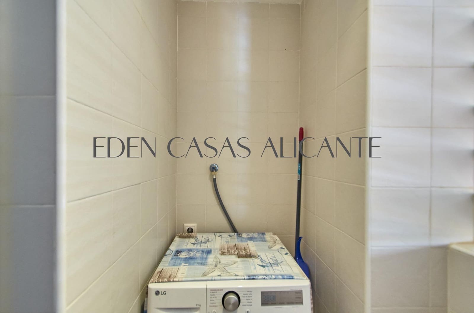 2 slaapkamer Flat te koop in El Campello met zwembad - € 189.000 (Ref: 9541608)