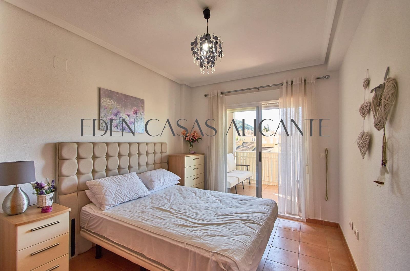2 slaapkamer Flat te koop in El Campello met zwembad - € 189.000 (Ref: 9541608)